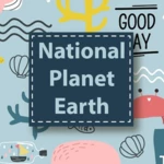 nat geo planet earth android application logo